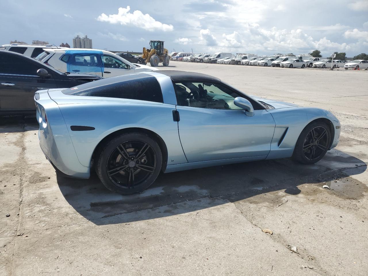 2012 Chevrolet Corvette - Фото 3