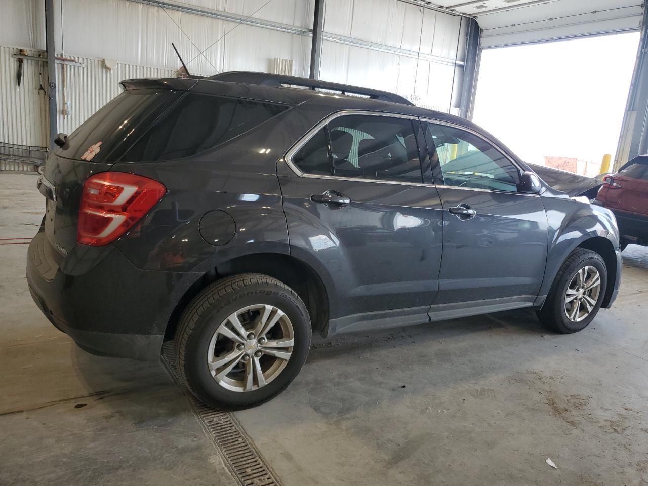2016 Chevrolet Equinox Lt - Image 3