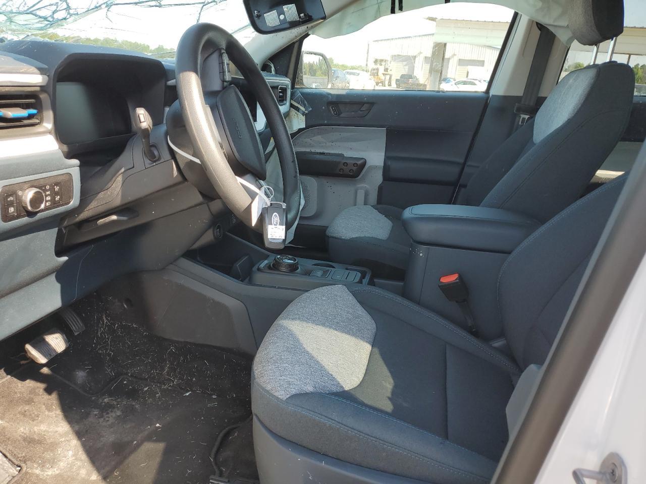 2025 Ford Maverick Xlt - Image 7