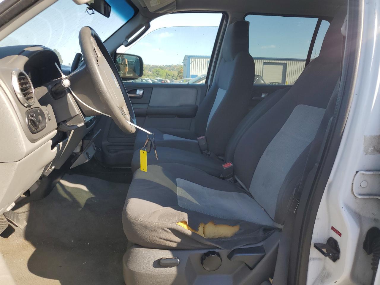 2004 Ford Expedition Xls - Фото 7