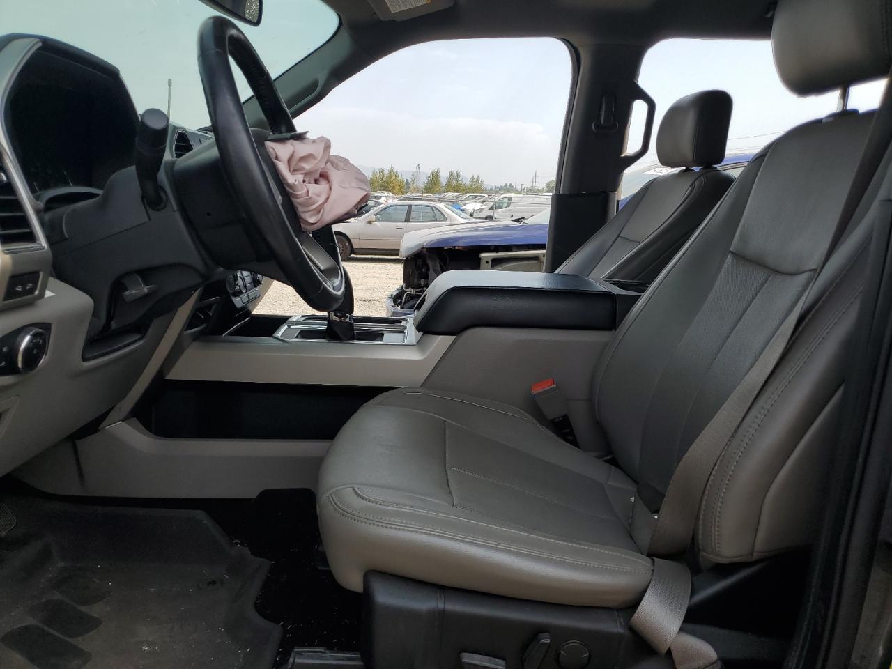 2019 Ford F150 Supercrew - Фото 7