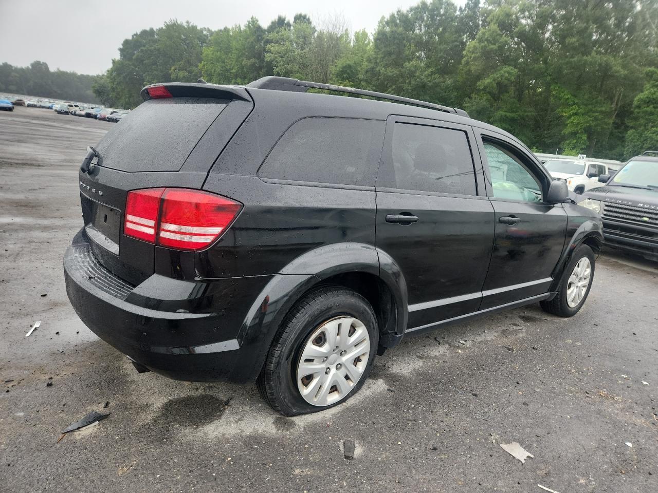 2017 Dodge Journey Se - Image 3