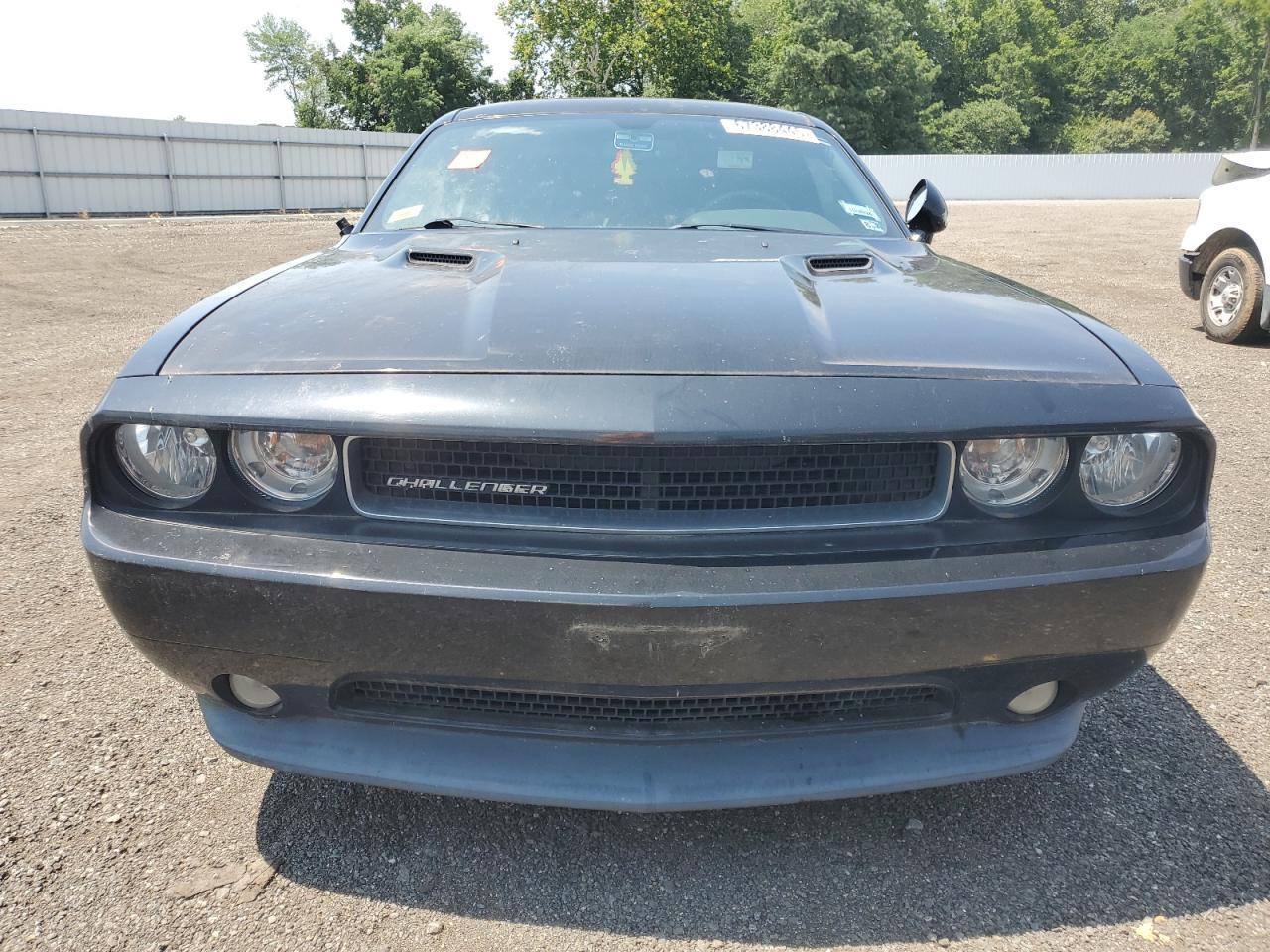 2011 Dodge Challenger - Фото 5