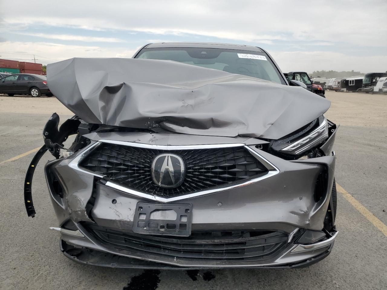 2024 Acura Mdx Technology - Image 5