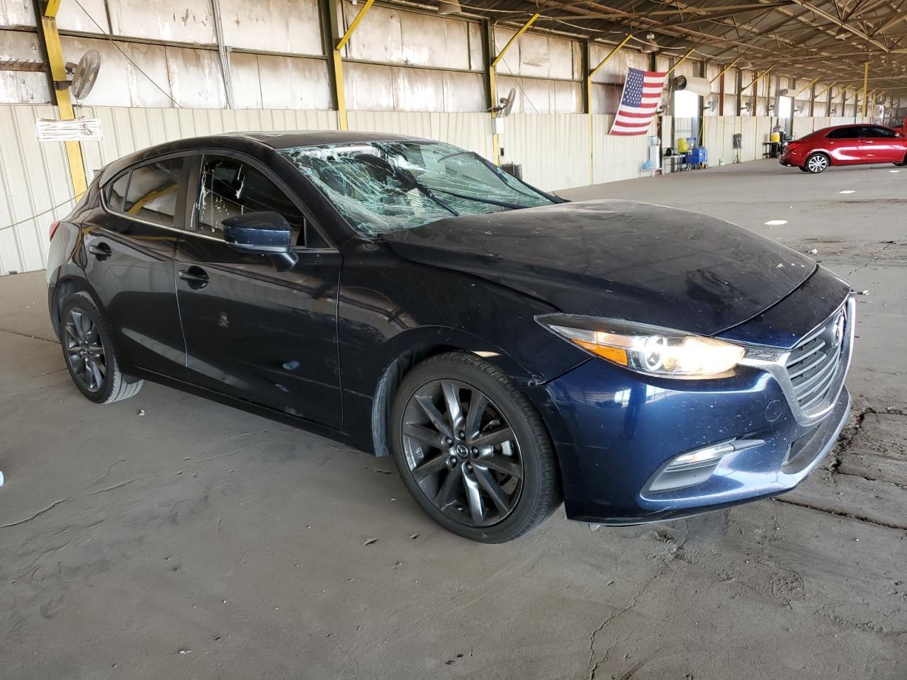 2018 Mazda 3 Touring - Фото 4