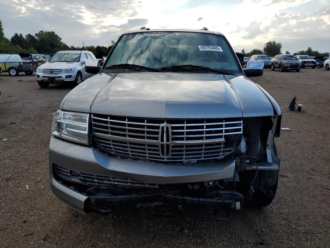 2008 Lincoln Navigator - Фото 5
