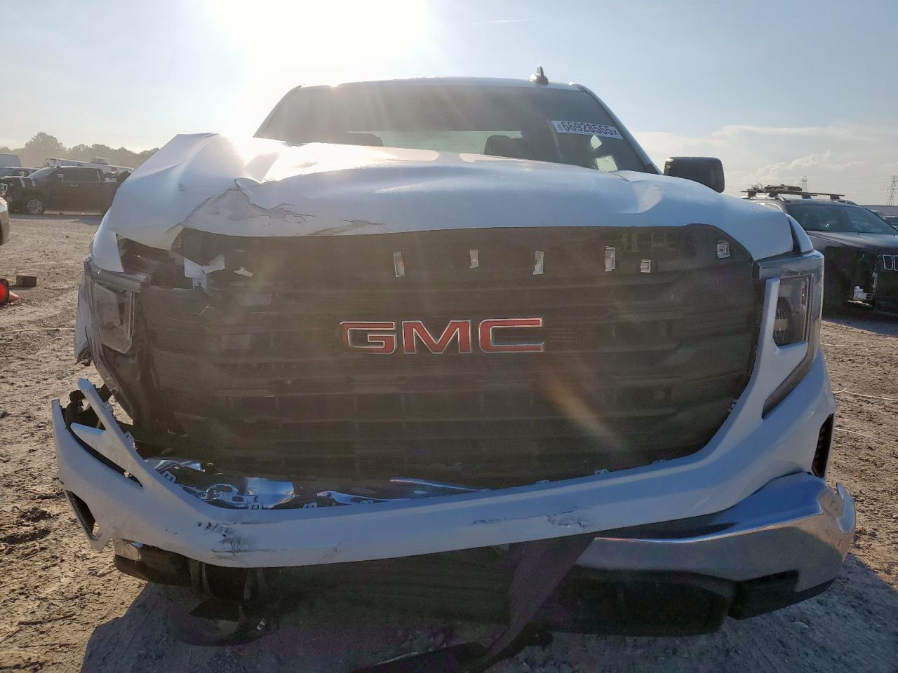 2025 GMC Sierra C1500 - Фото 5