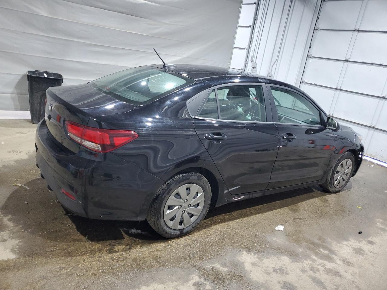 2019 Kia Rio S - Фото 3