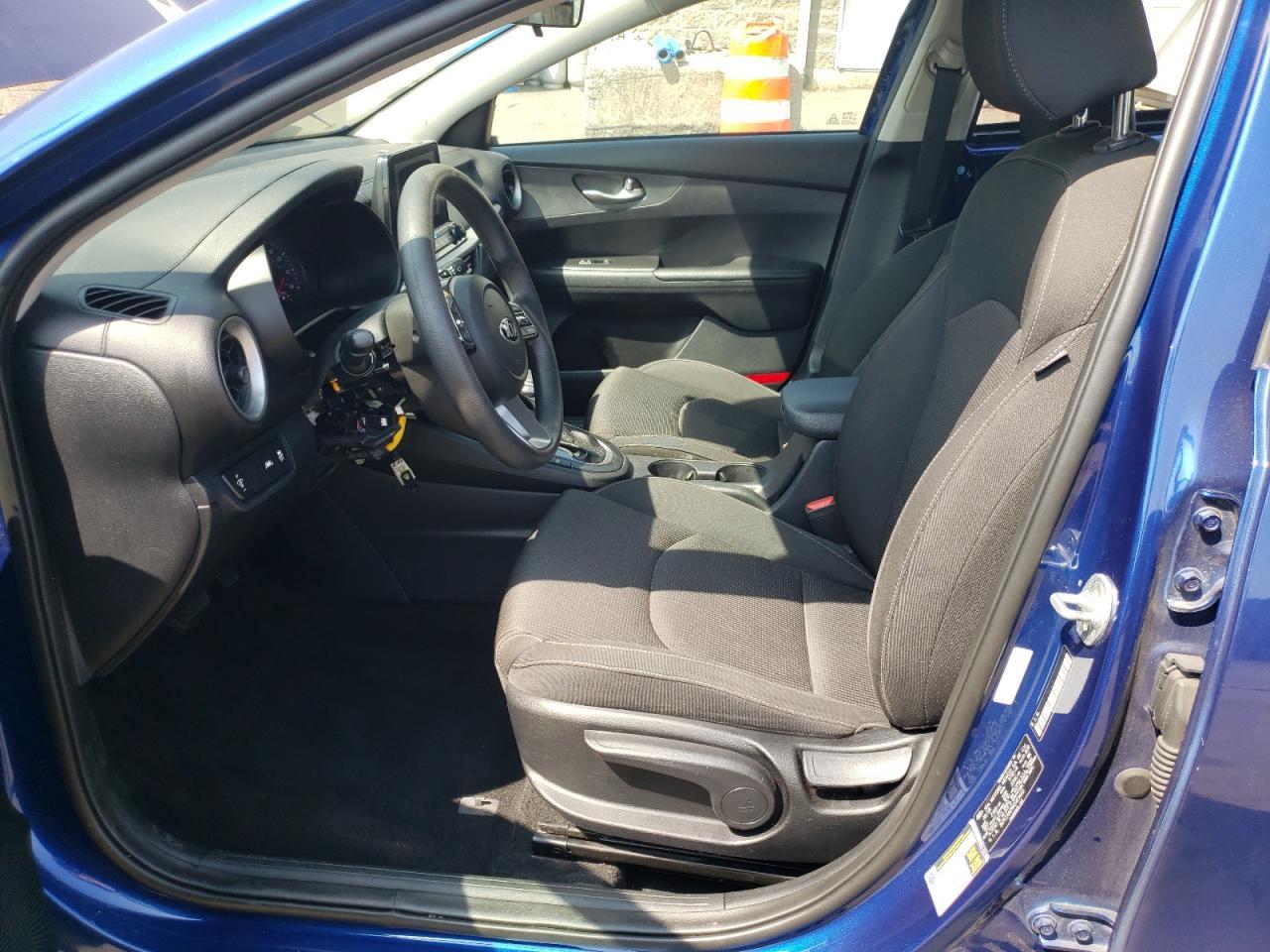 2019 Kia Forte Fe - Фото 7