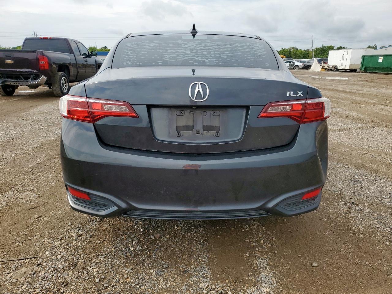 2016 Acura Ilx Base Watch Plus - Фото 6