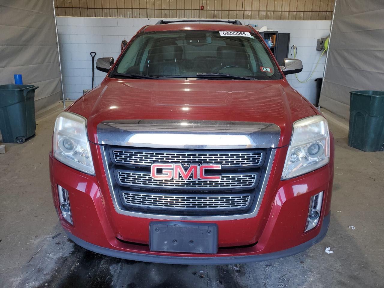 2015 GMC Terrain Slt - Фото 5
