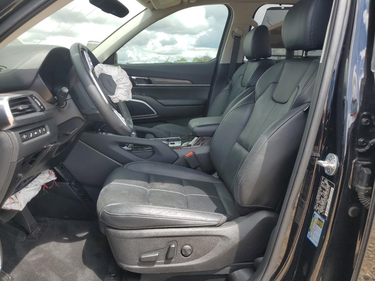 2020 Kia Telluride Ex - Image 7