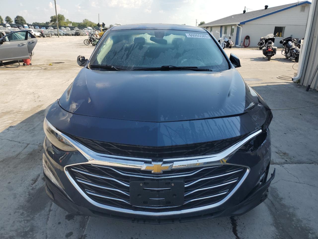 2020 Chevrolet Malibu Lt - Фото 5