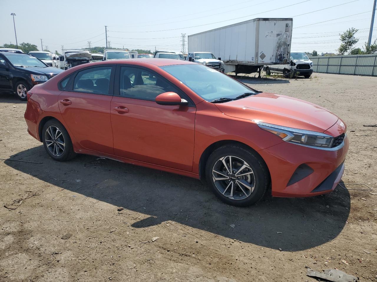2023 Kia Forte Lx - Фото 4