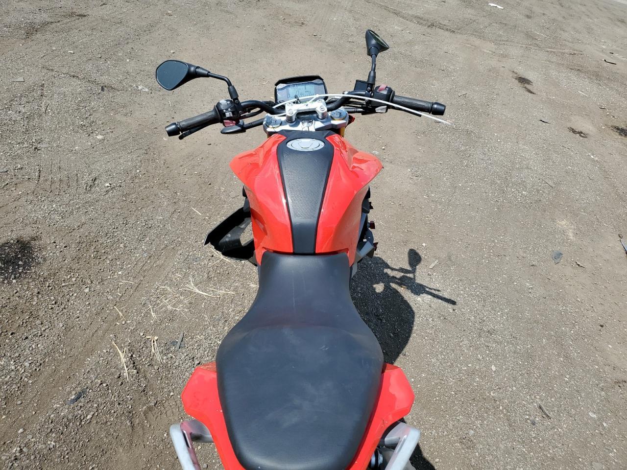 2020 BMW G310 R - Фото 6