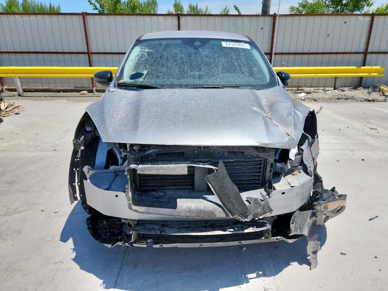 2021 Ford Escape Se - Фото 5