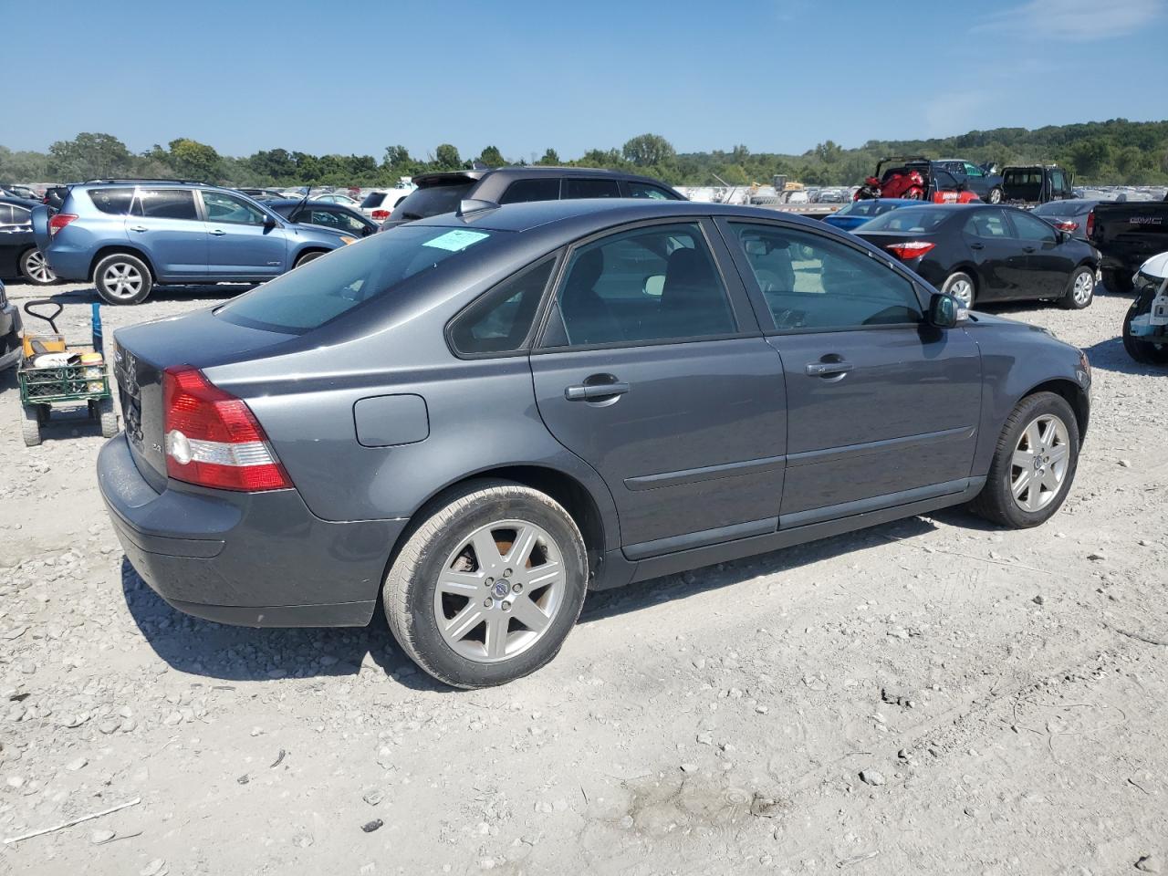 2007 Volv S40 2.4I - Image 3