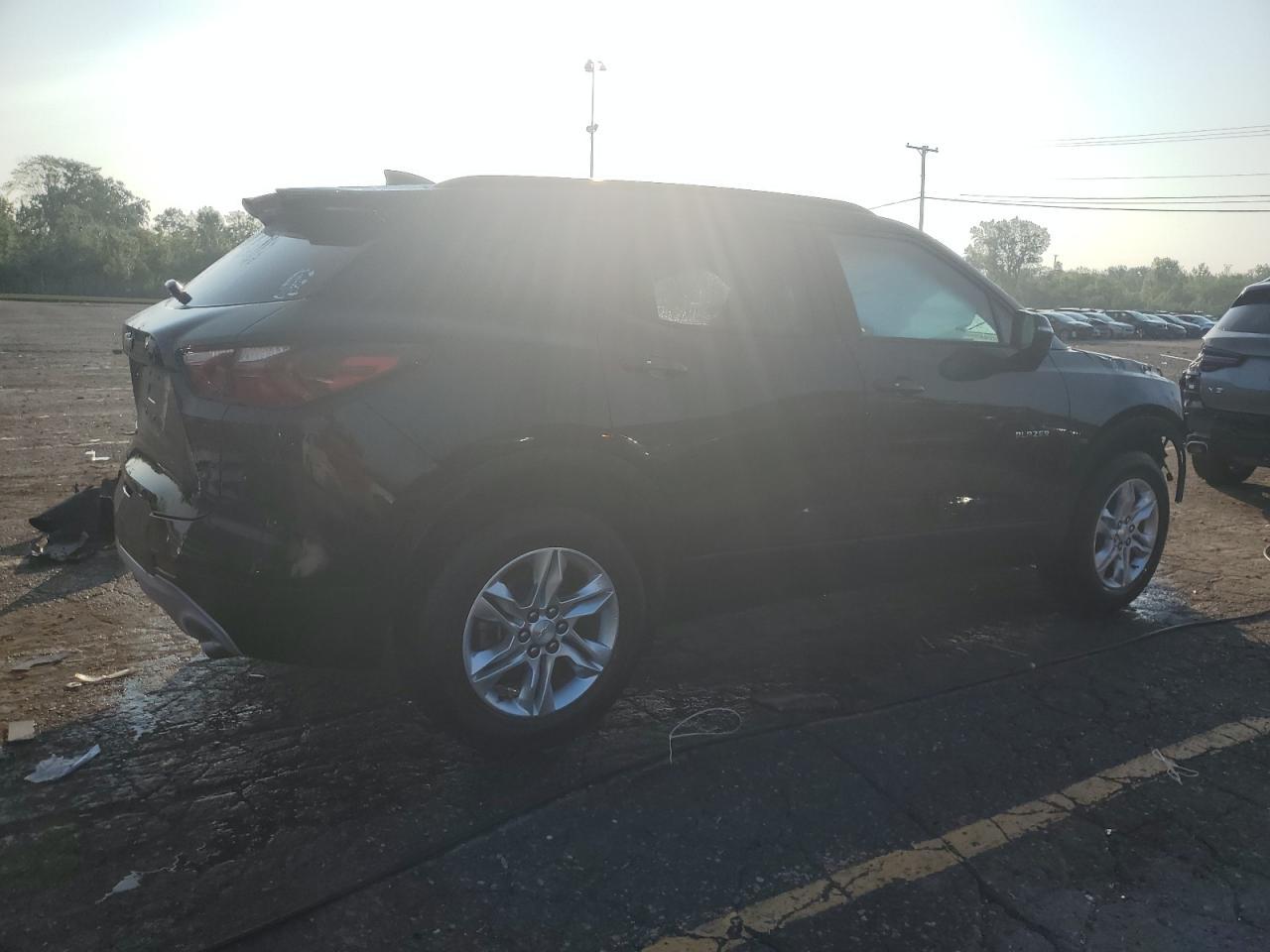 2020 Chevrolet Blazer 1Lt - Фото 3