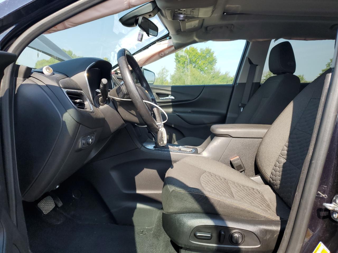 2020 Chevrolet Equinox Lt - Фото 7