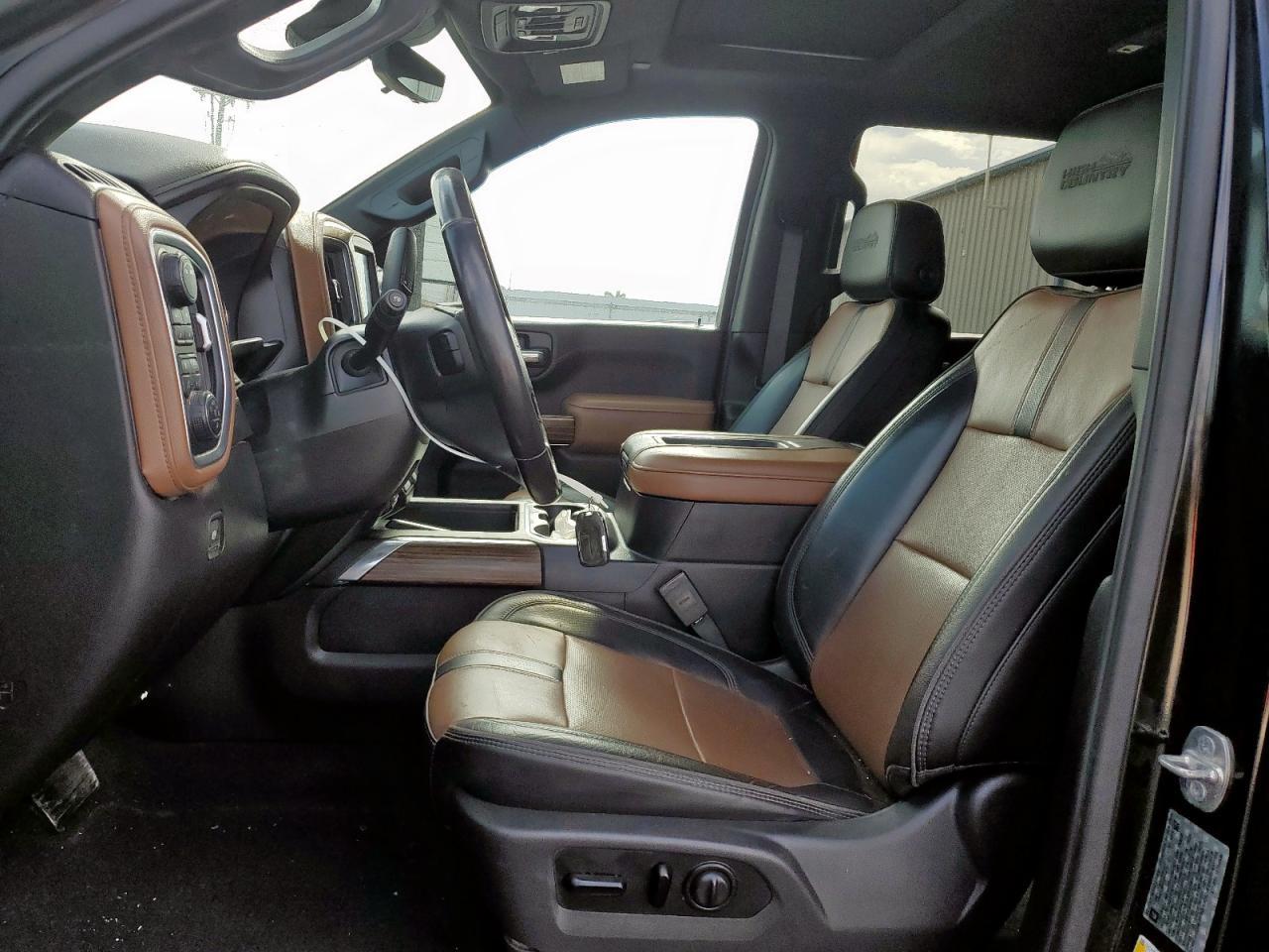 2020 Chevrolet Silverado K2500 High Country - Image 7