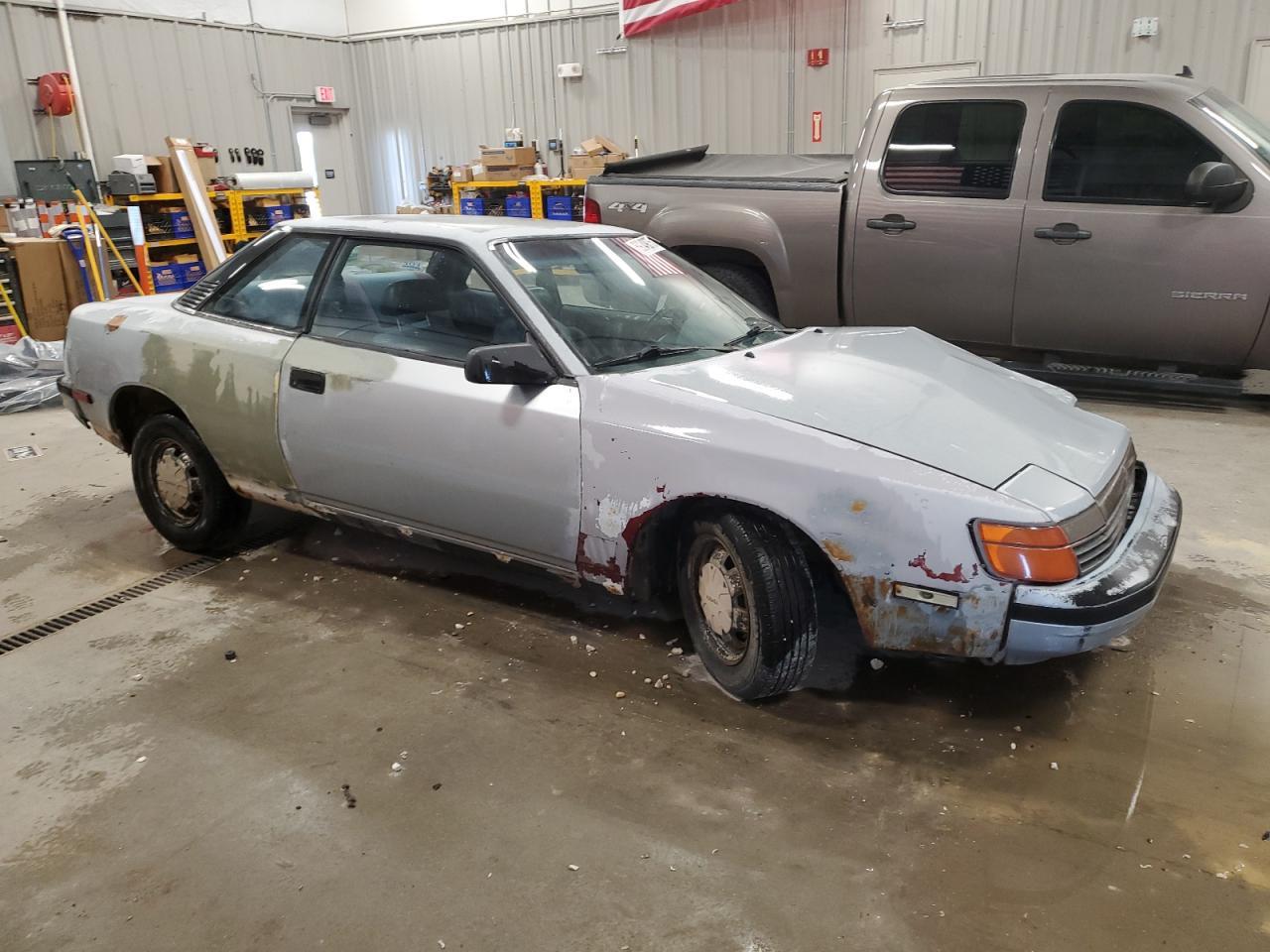 1986 Toyota Celica St - Image 4