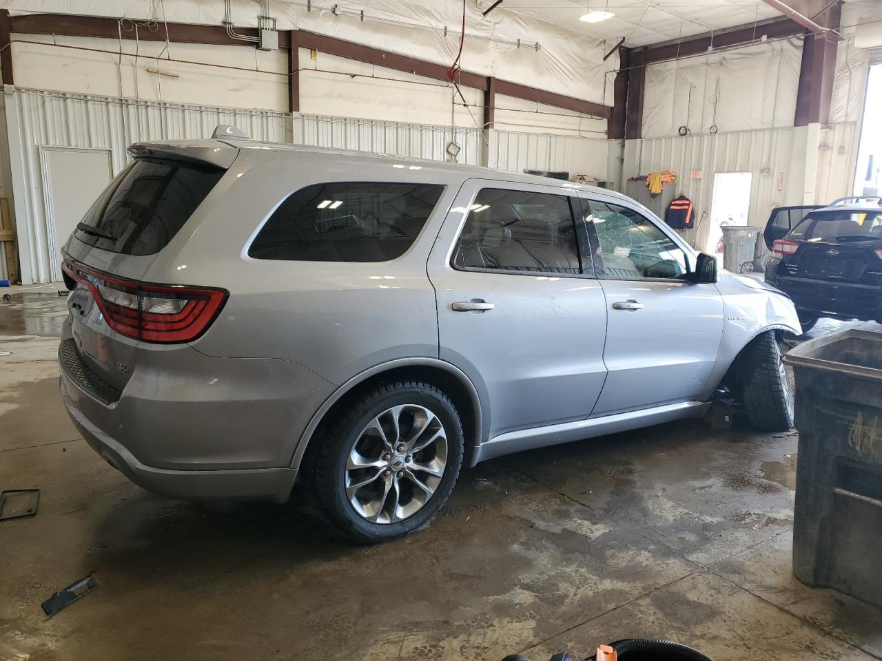 2020 Dodge Durango R/T - Image 3