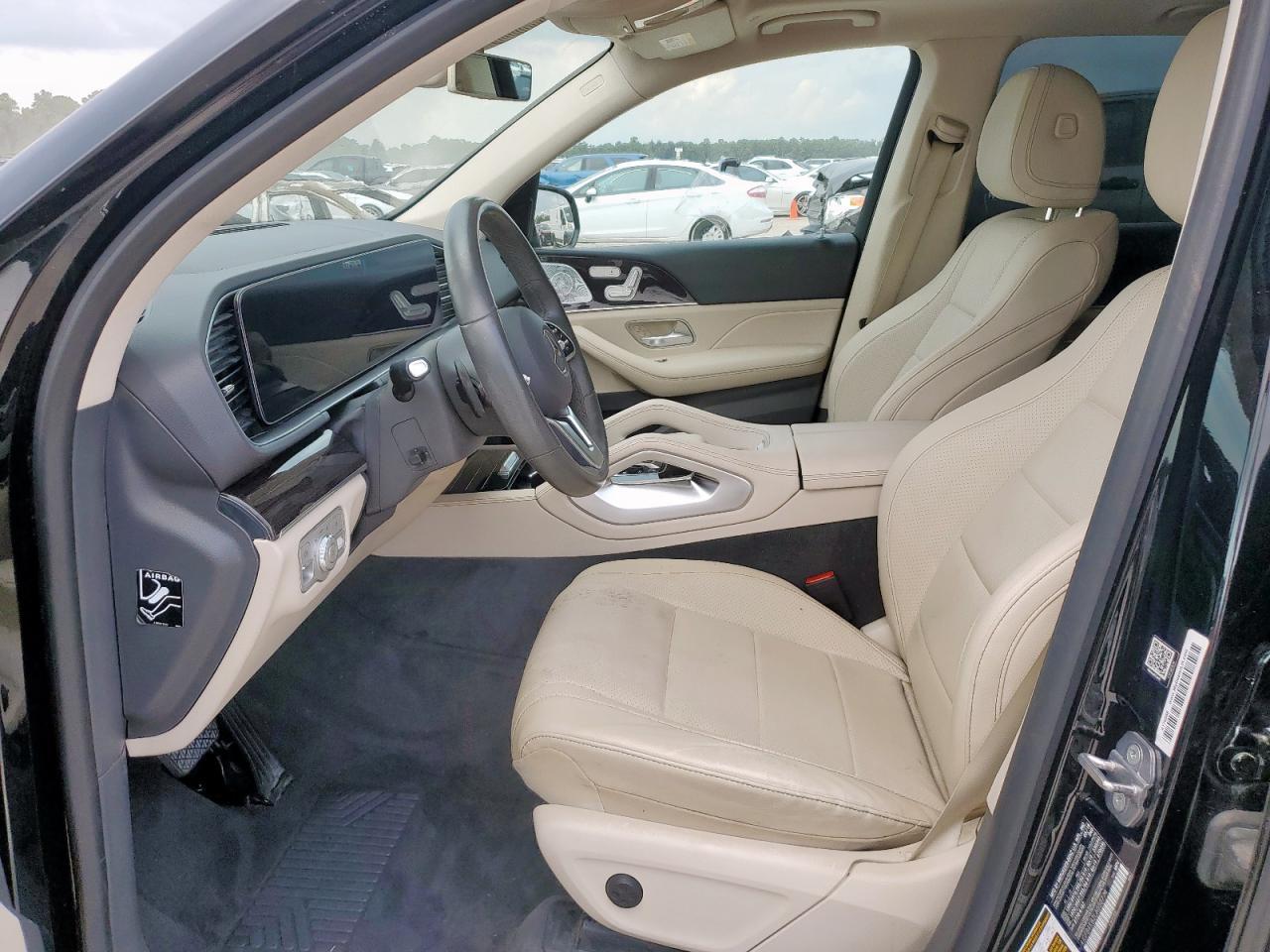 2020 Mercedes-Benz Gle 350 4Matic - Фото 7