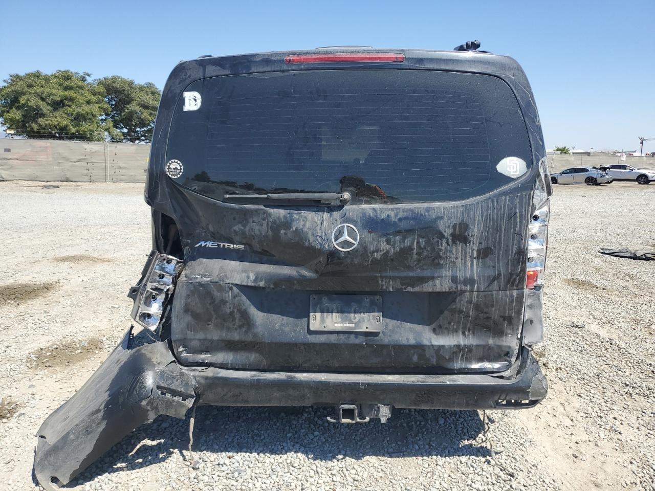 2017 Mercedes-Benz Metris - Image 6