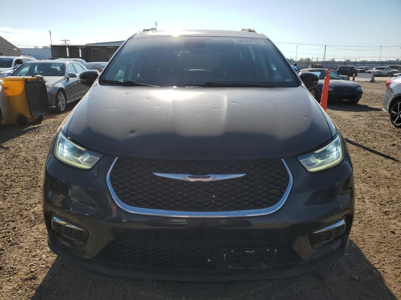 2021 Chrysler Pacifica Touring L - Фото 5