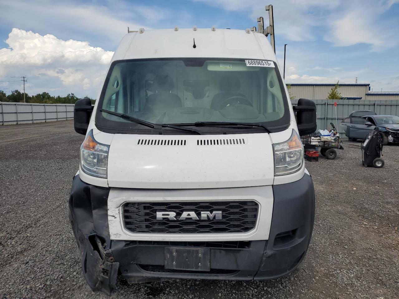 2019 Ram Promaster 2500 2500 High - Image 5
