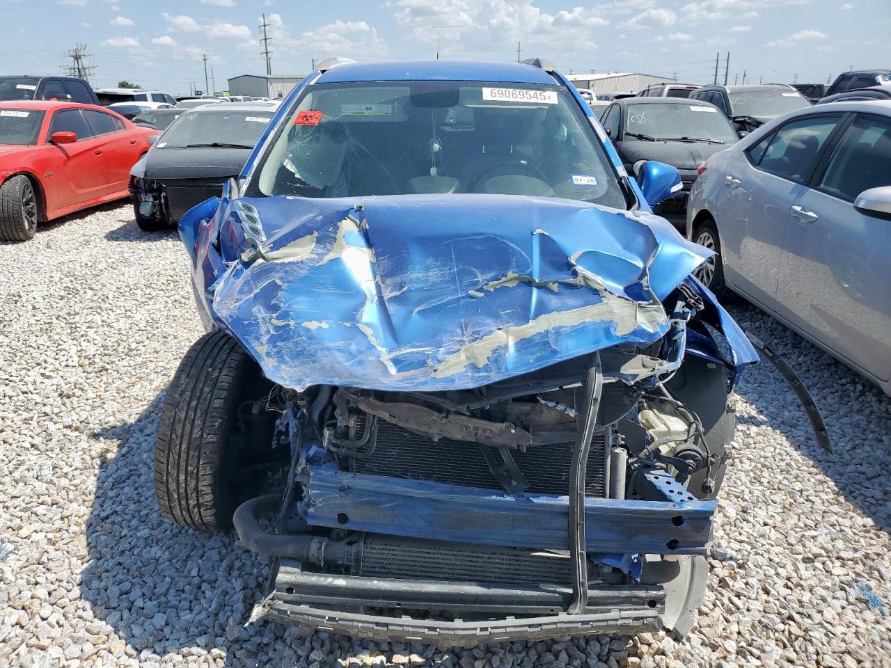 2014 Buick Encore - Фото 5