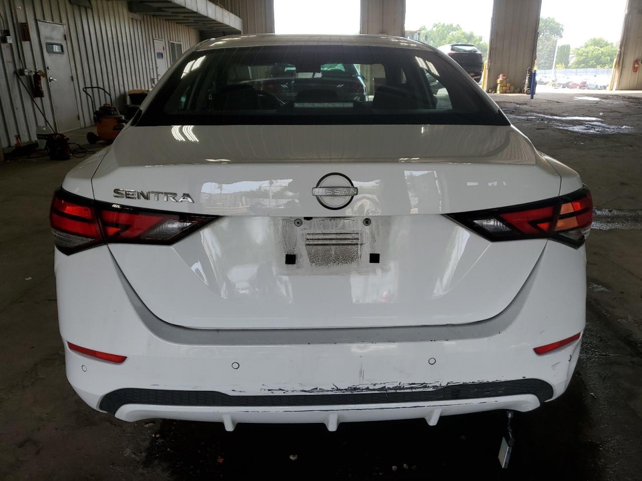2024 Nissan Sentra S - Image 6