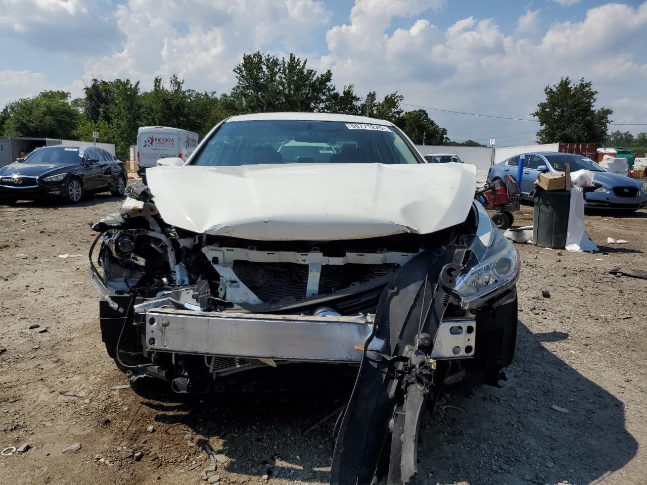 2017 Nissan Altima 2.5 - Image 5