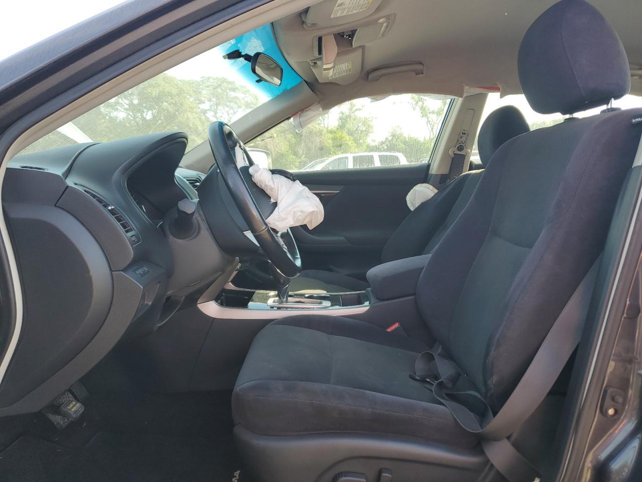 2013 Nissan Altima 2.5 - Фото 7