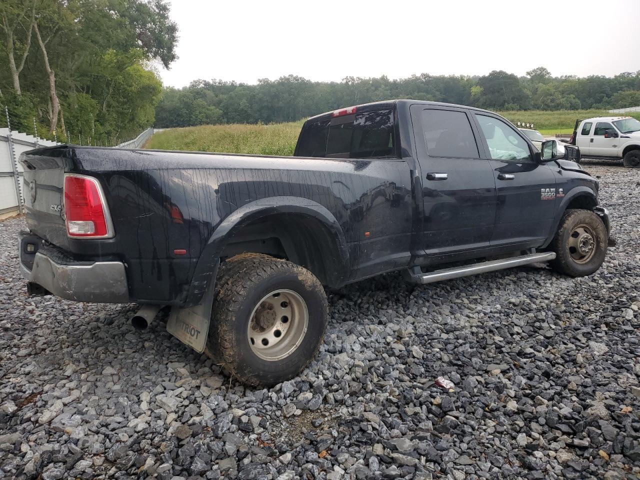 2014 Ram 3500 Laramie - Фото 3