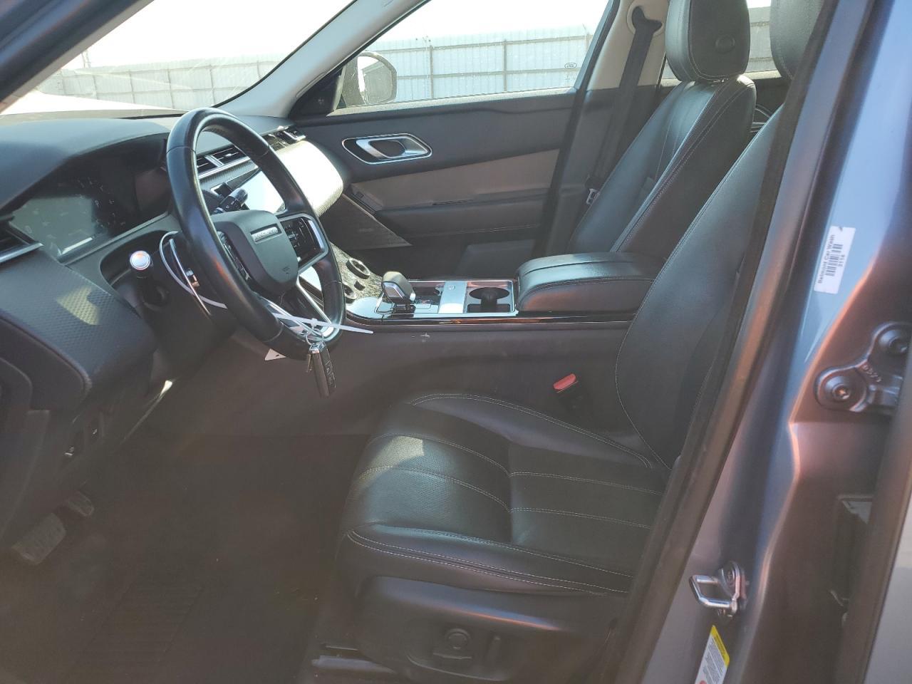 2021 Land Rover Range Rover Velar S - Image 7