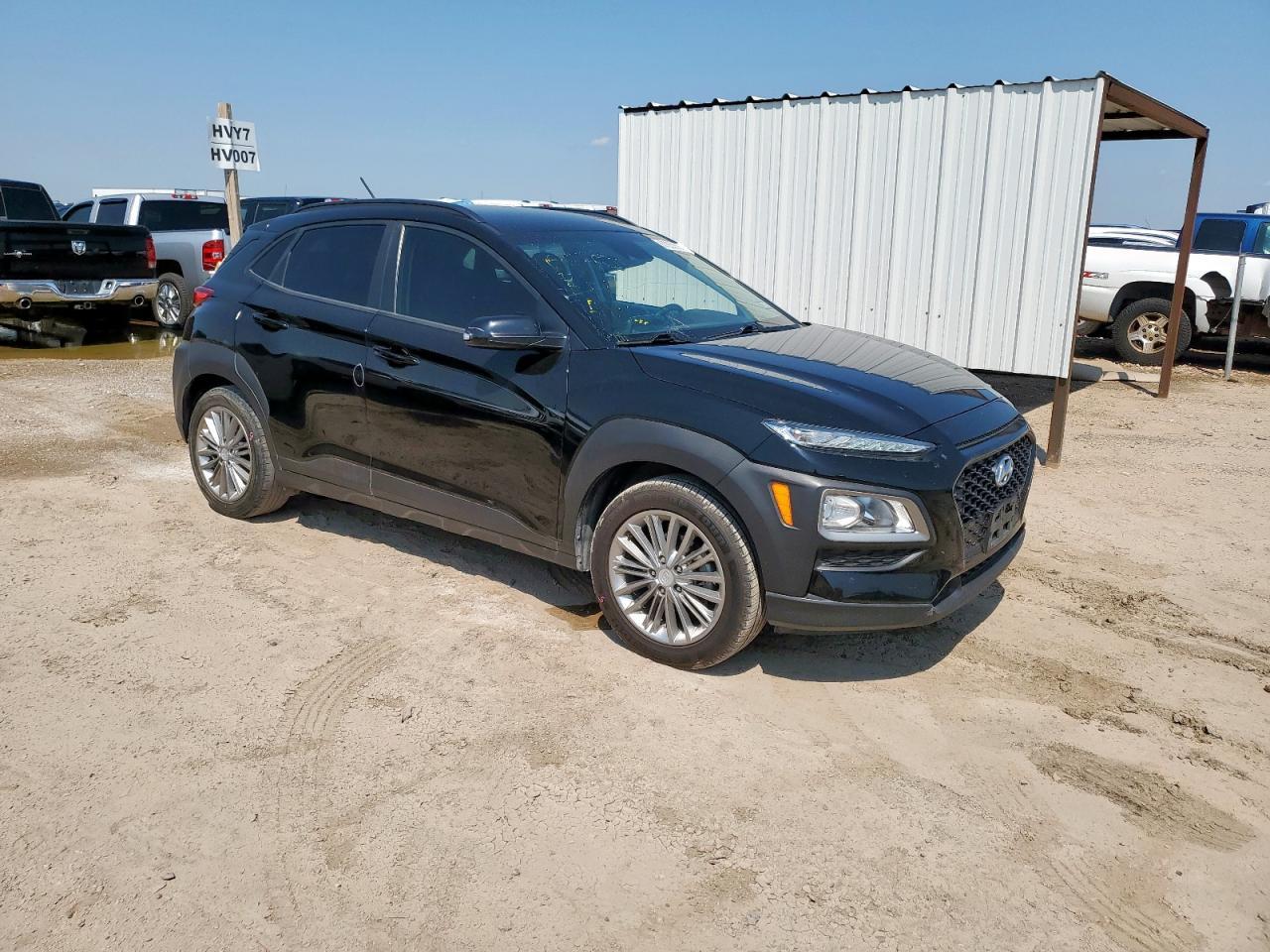 2019 Hyundai Kona Sel - Image 4