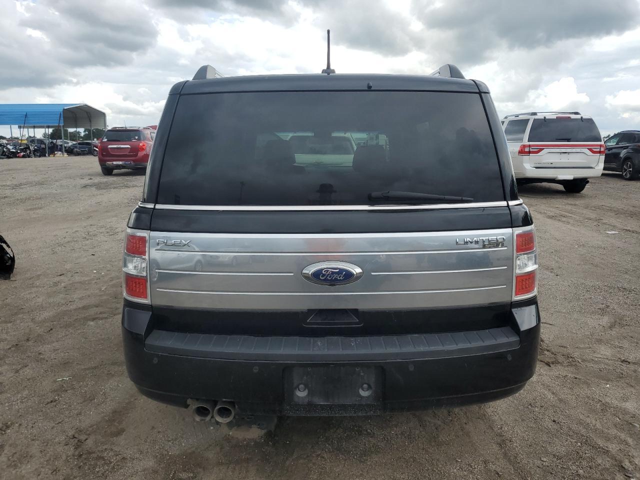 2011 Ford Flex Limited - Image 6