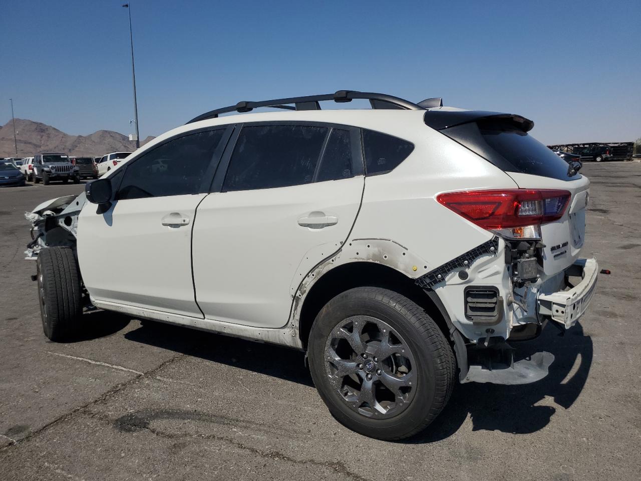 2023 Subaru Crosstrek Sport - Фото 2