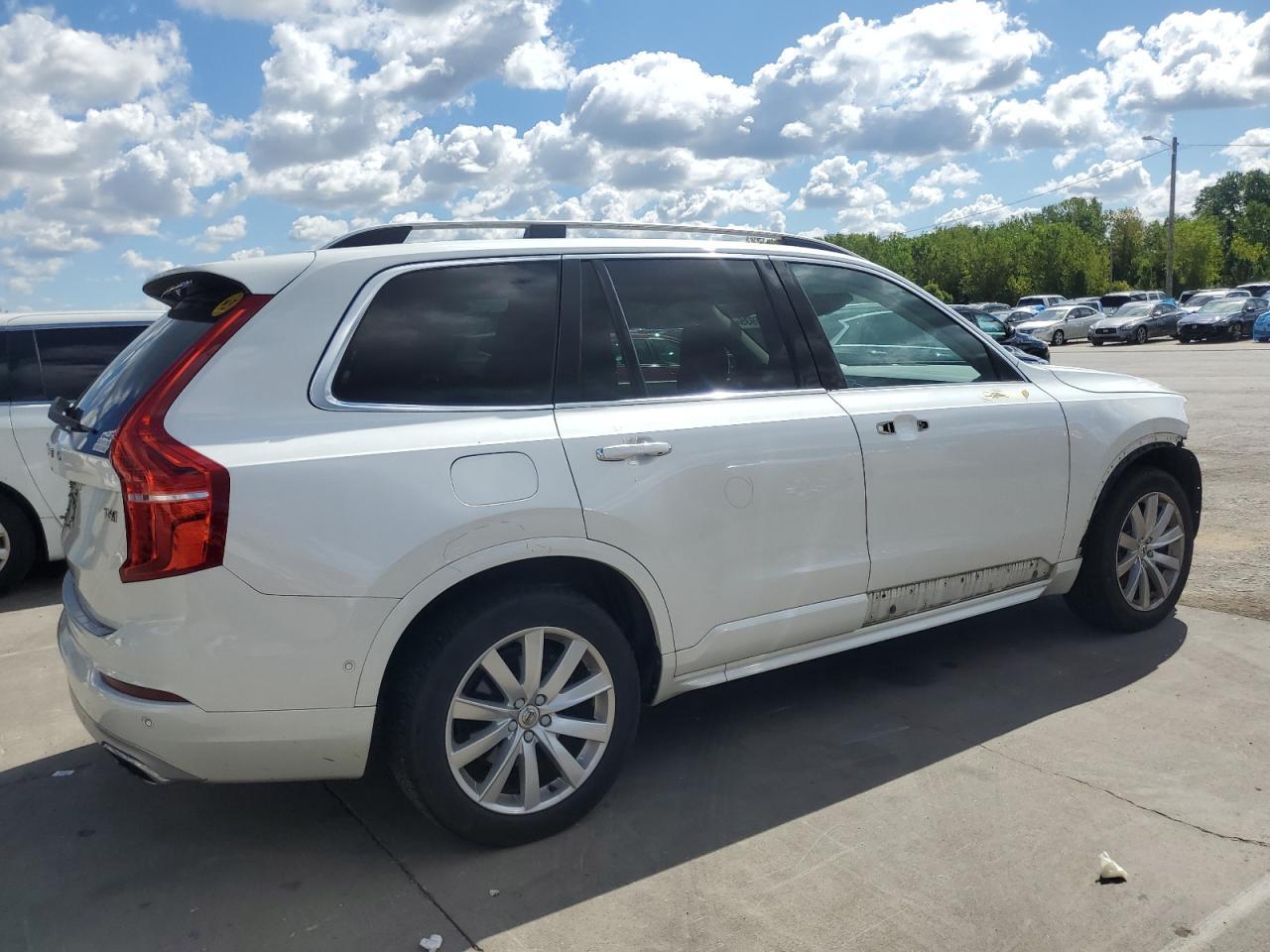 2018 Volvo Xc90 T6 - Фото 3