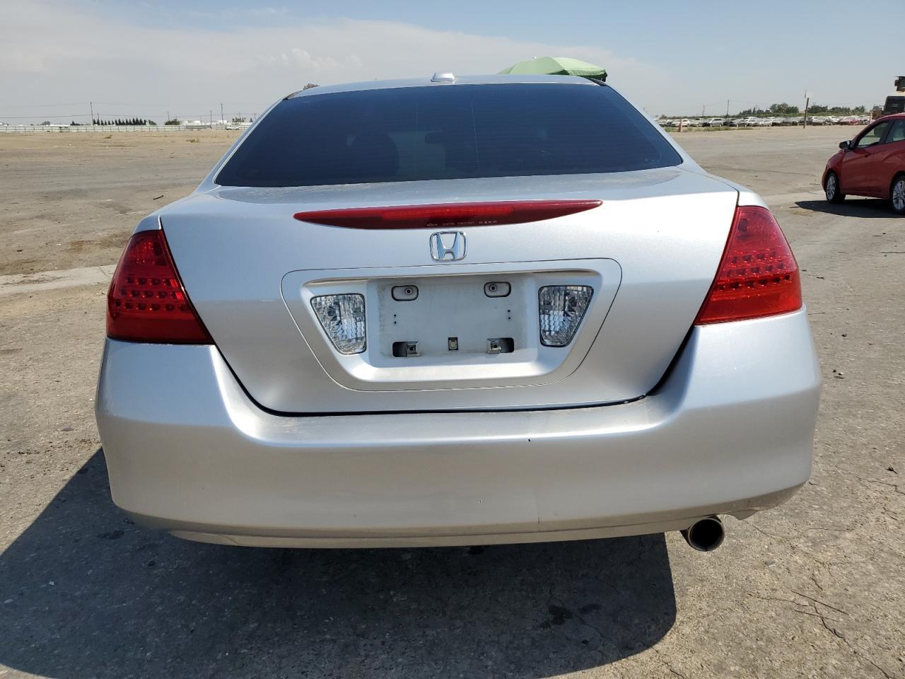 2007 Honda Accord Ex - Image 6