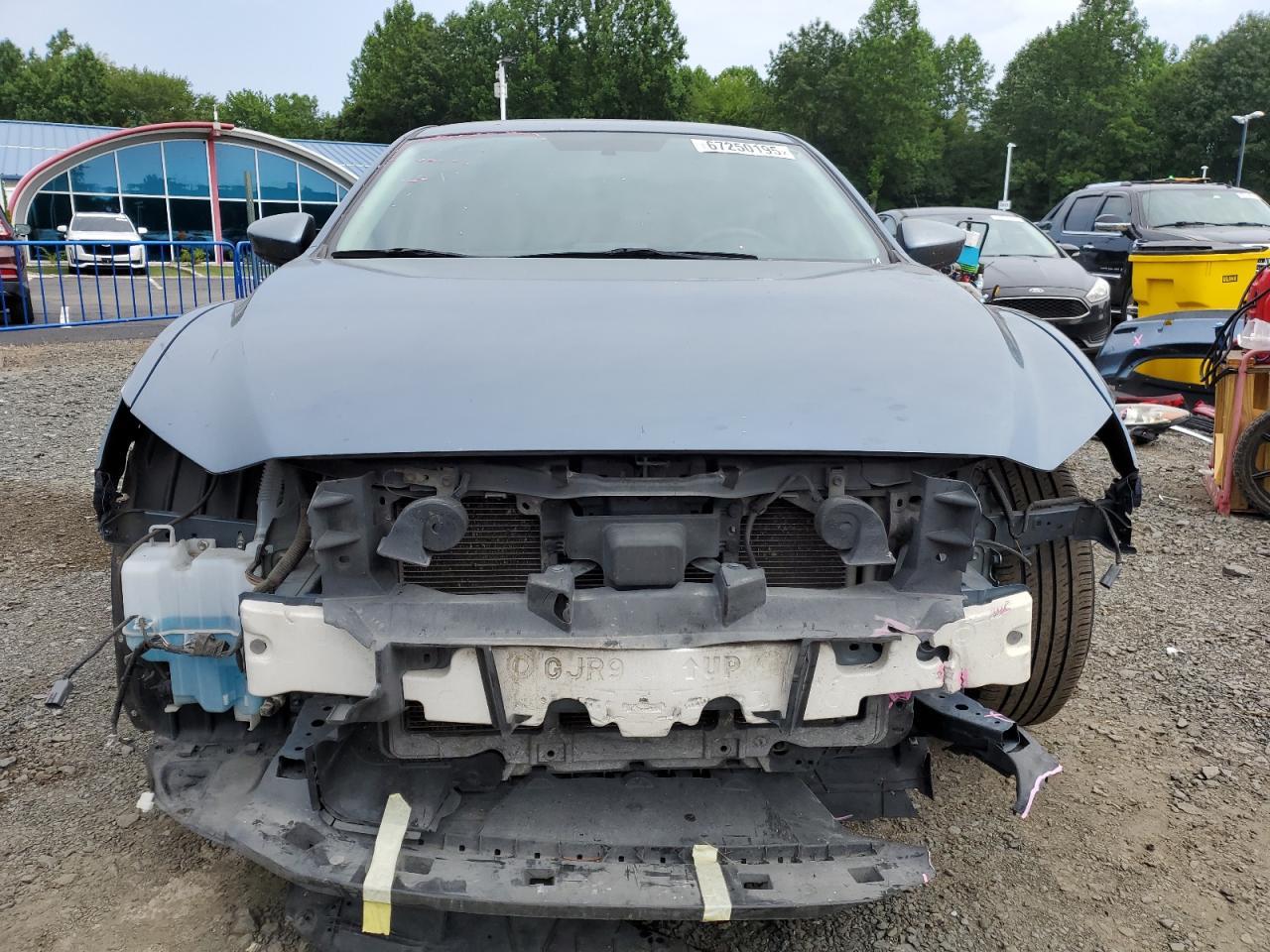 2016 Mazda 6 Sport - Фото 5