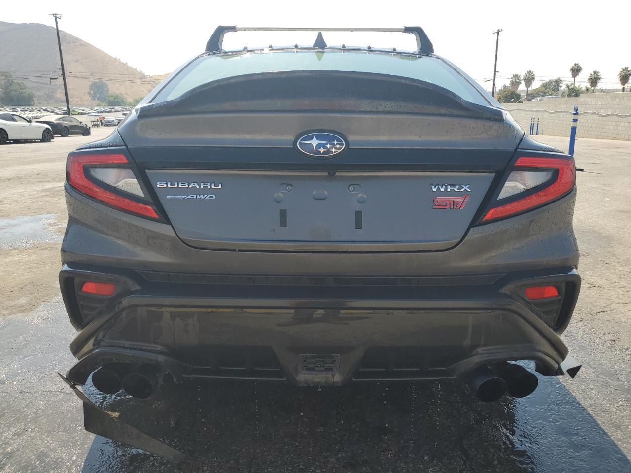 2022 Subaru Wrx Premium - Фото 6