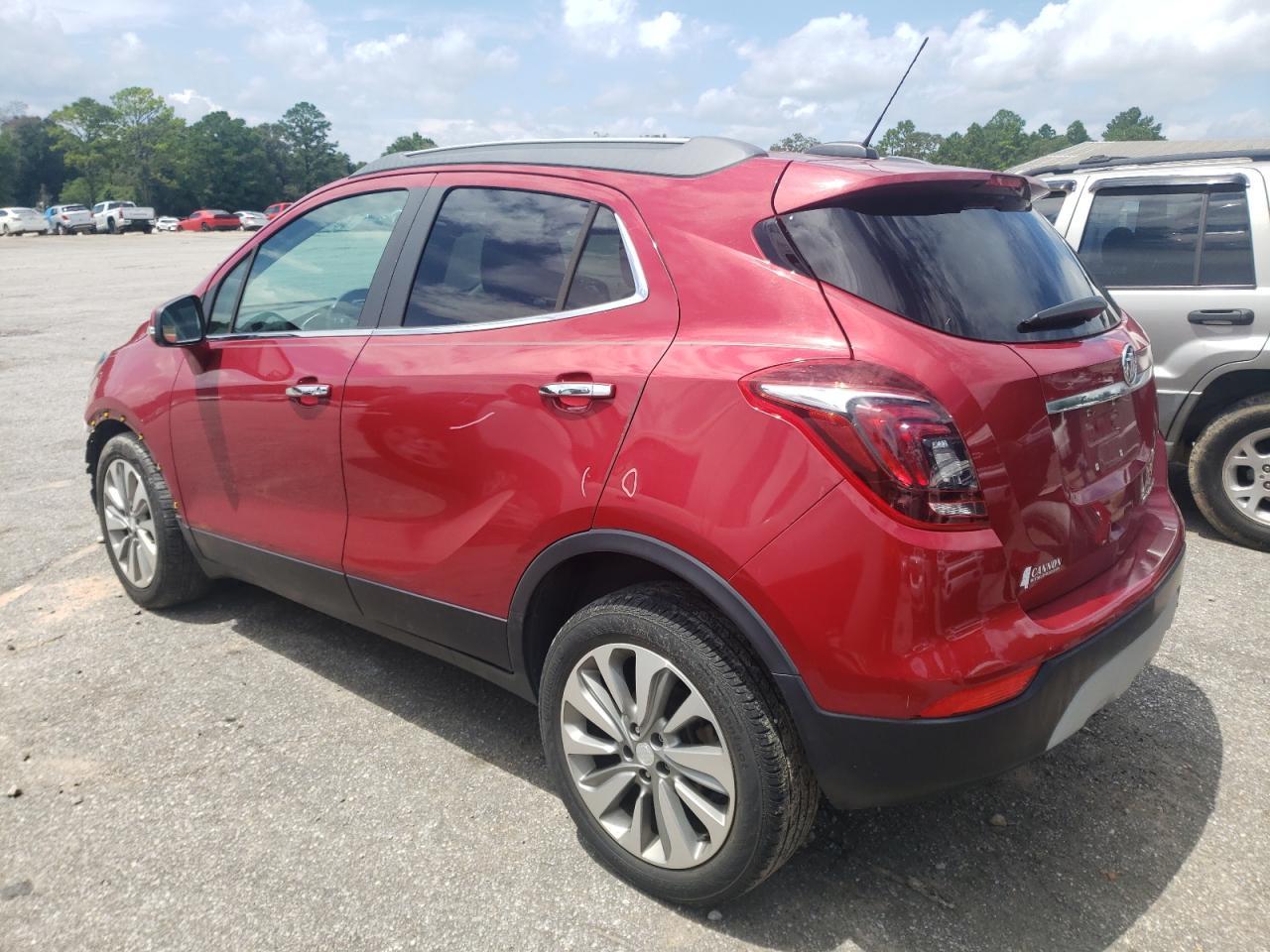 2019 Buick Encore Preferred - Фото 2