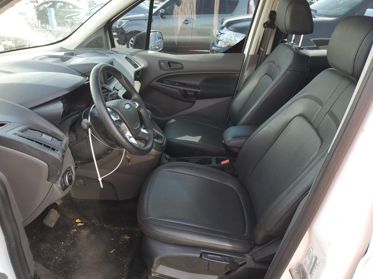 2022 Ford Transit Connect Xl - Фото 7