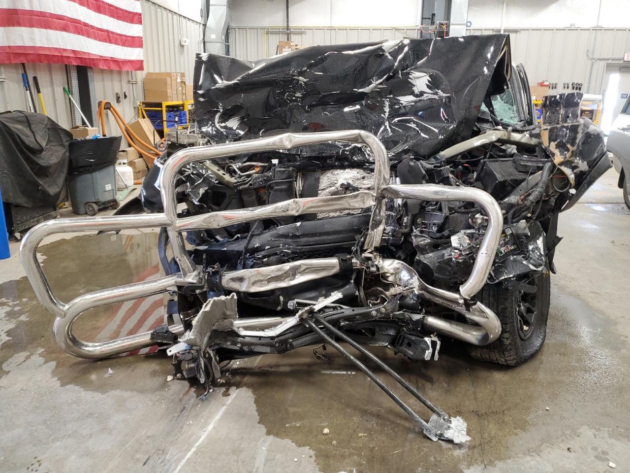 2021 Ram 1500 Classic Slt - Image 5