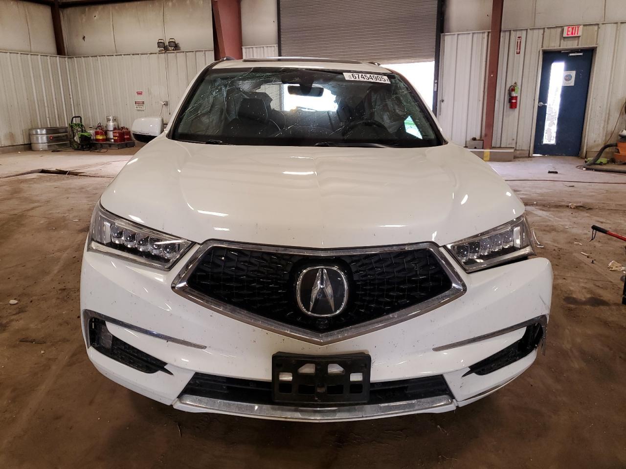 2020 Acura Mdx Advance - Image 5