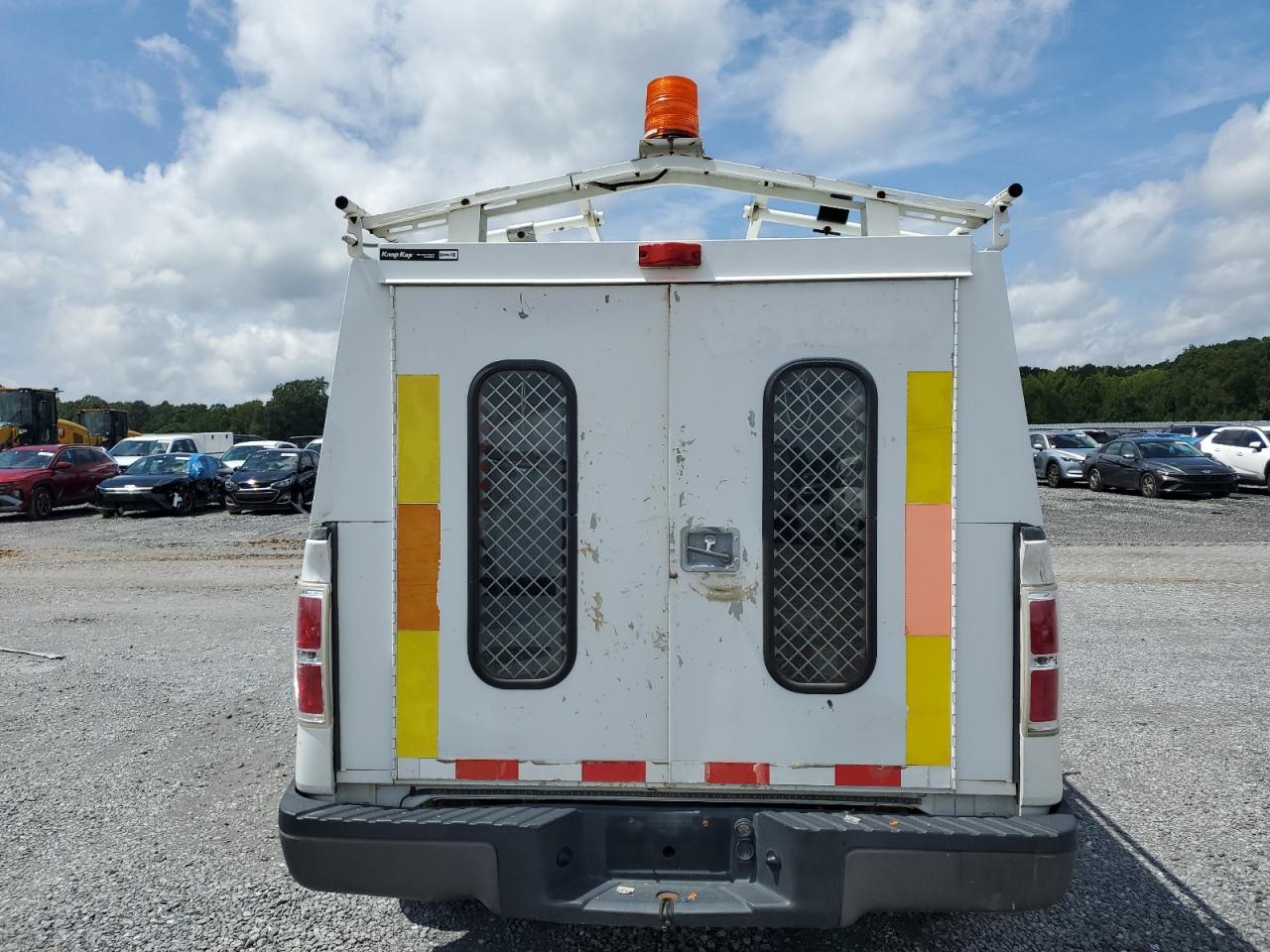 2009 Ford F150 - Image 6