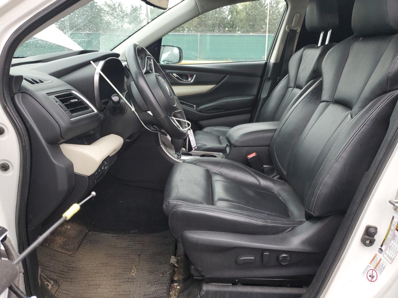 2020 Subaru Ascent Limited - Фото 7