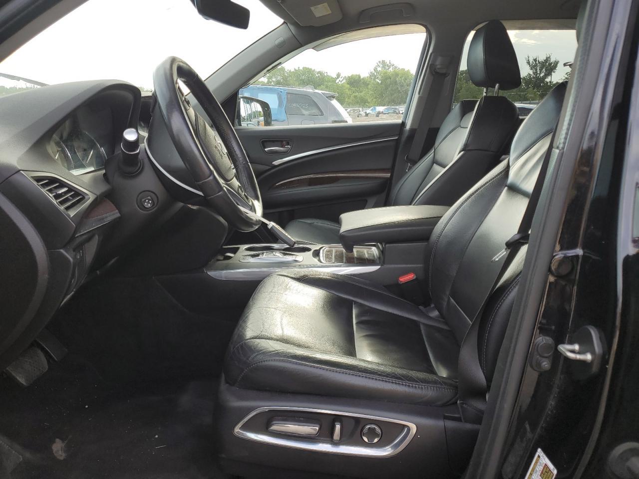 2019 Acura Mdx - Image 7